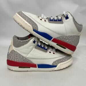 Nike Air Jordan 3 Retro GS “International Flight”